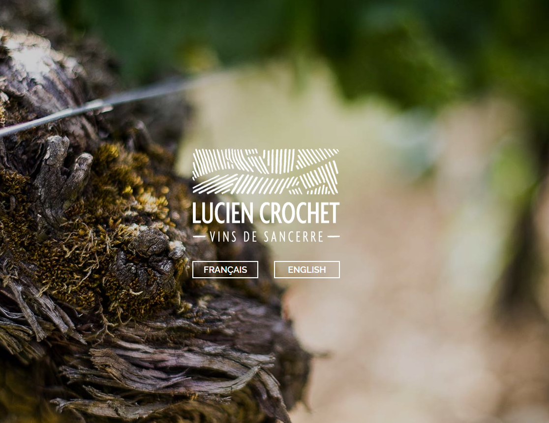 Domaine Lucien Crochet